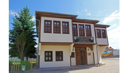 Afyon Şehir Gezileri