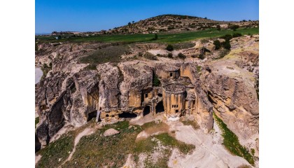 Phrygian Valley Tours