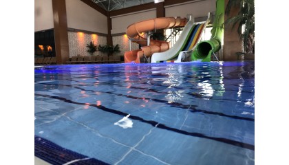 Pool & Aquapark