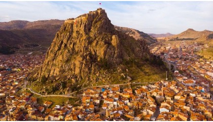 Afyon City Tours