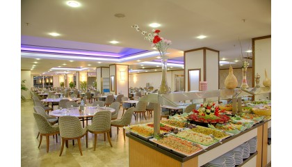 Safir Restaurant