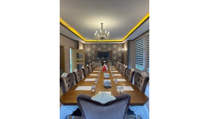 VIP Metting Room