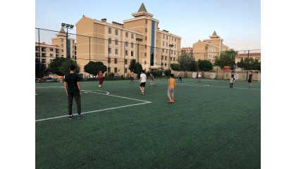 Football Match