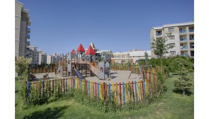 Çocuk Parkı